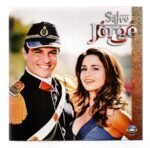 CD Salve Jorge - Nacional - cd 1