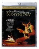 Blu-Ray The Jimi Hendrix Expierence - Imagem 3
