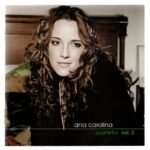 Cd Ana Carolina - Quartinho Vol 2