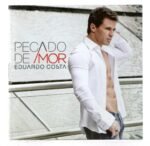 CD Eduardo Costa Pecado De Amor - Imagem 3