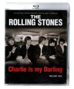 Blu-ray The Rolling Stones -Charlie Is My Darling - Imagem 3