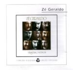 Cd Zé Geraldo - Coleção Eldorado - Imagem 3