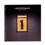 CD DUPLO JAMIROQUAI - TRAVELLING WITHOUT MOVING