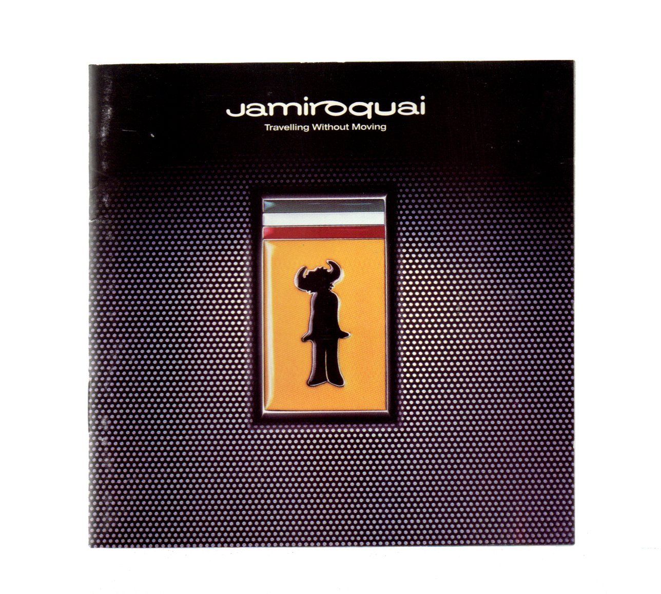 e36c974c9211707c18c9a5264df698d2.jpg CD DUPLO JAMIROQUAI - TRAVELLING WITHOUT MOVING - Imagem 1