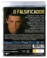 Blu-ray O Falsificador - John Hutcherson - Imagem 2