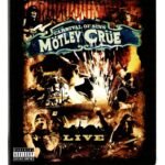 Blu-ray Motley Crue - Carnival Of Sins