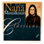 Cd Nana Mouskouri - Coleção Clássicos - Imagem 3