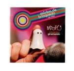 Cd PATO FU - Música De Brinquedo Ao Vivo - Imagem 3