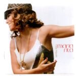 CD Maria Rita - Samba Meu