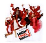 Cd High School Musical 3 - Ano De Formatura - Imagem 3