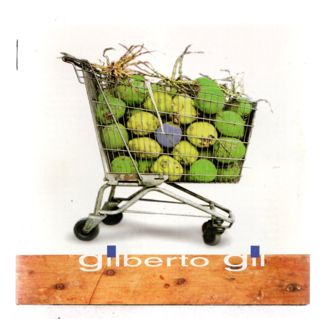 e45cdf39cce691b2bc6737e46eb84edf.jpg Cd Gilberto Gil - O Sol De Oslo - Imagem 1