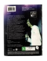 DVD DJAVAN - MILAGREIRO AO VIVO DIGIPACK - Imagem 2