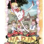 Dvd Nadja - Vol 02 O Broche Do Coração