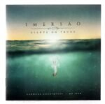 Cd Diante Do Trono - Imersão - Imagem 3