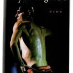 Dvd Ney Matogrosso - Vivo