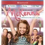Bluray + DVD Mc Kenna - Shoots For The Stars