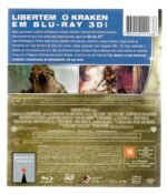 Blu-ray Fúria De Titãs - Imagem 2