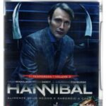 Blu-ray Duplo Hannibal 1°temporada - Volume 2