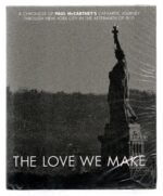 Blu Ray Paul Mc Cartney's - The Love We  Make