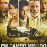 Blu- Ray Em Campo Minado - O Êxodo De Charlie Wright