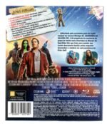 Blu-ray Guardiões Da Galáxia Volume 2 - Imagem 2