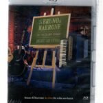 BLU -RAY Bruno e Marrone - De Volta Aos Bares