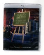 BLU -RAY Bruno e Marrone - De Volta Aos Bares
