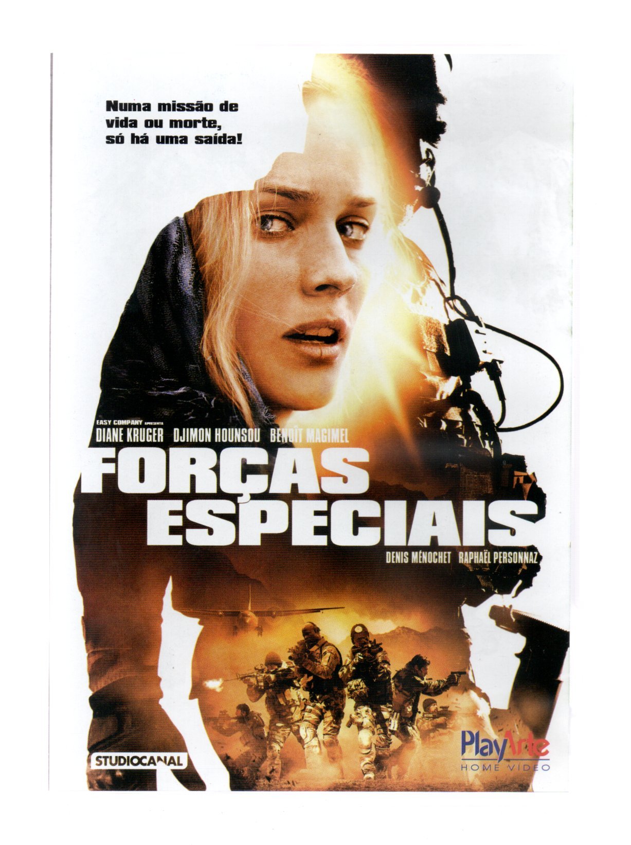 e80fd2a352c053e84ed3fd9e2215be2d.jpg Dvd Forças Especiais - DIANE KRUGER - Imagem 1