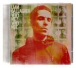 CD LIAM GALLAGHER - WHY ME? WHY NOT - DELUXE