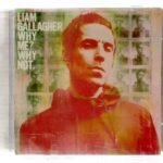 CD LIAM GALLAGHER - WHY ME? WHY NOT - DELUXE