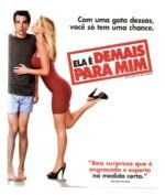 Blu-ray Ela é Demais Para Mim