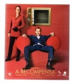 Blu-ray A Recompensa - Imagem 3