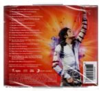 Cd Michael Jackson - Immortal - Imagem 2