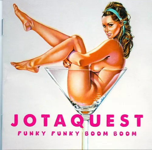 e973f09907c21d2692e4b6d94e439c33.webp CD Jota Quest - Funky Funky Boom Boom - Imagem 1