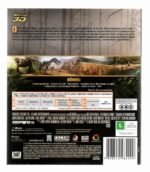 BLU-RAY 3D = BLU-RAY CAMINHANDO COM DINOSSAUROS - O FILME - Imagem 2
