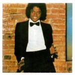 Cd Michael Jackson - Off The Wall