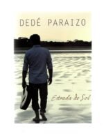 Dvd Dedé Paraizo - Estrada do Sal - Imagem 3