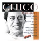 Cd Chico Buarque - O malandro - Imagem 3