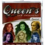 Blu - Ray Queen's - Of Music Special