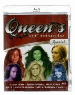 Blu - Ray Queen's - Of Music Special