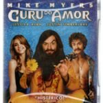 Blu - Ray Guru Do Amor - Mike Myers