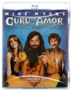 Blu - Ray Guru Do Amor - Mike Myers