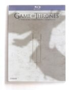 BOX Game Of Thrones: A Terceira Temporada Completa - Blu-Ray