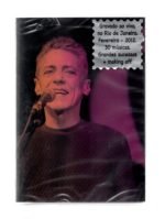 Dvd Chico Buarque - Na Carreira - Imagem 3
