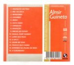 Cd Almir Guineto - Perolas - Imagem 2