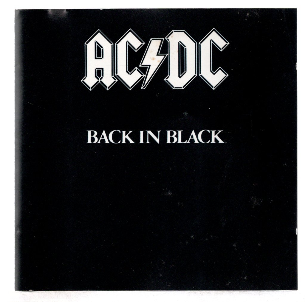 ec54fb5c54b61d4a0cc949f4d51ab50d.jpg Cd Ac/dc - Back In Black - Importado - Imagem 1