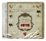 CD TRAVESSOS,OS - CONTROLE DO JOGO