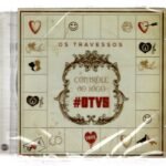 CD TRAVESSOS,OS - CONTROLE DO JOGO