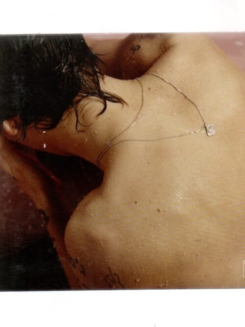 CD HARRY STYLES - MEET ME IN THE HALLWAY