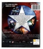 Blu-ray Capitão América - O Primeiro Vingador - Imagem 2